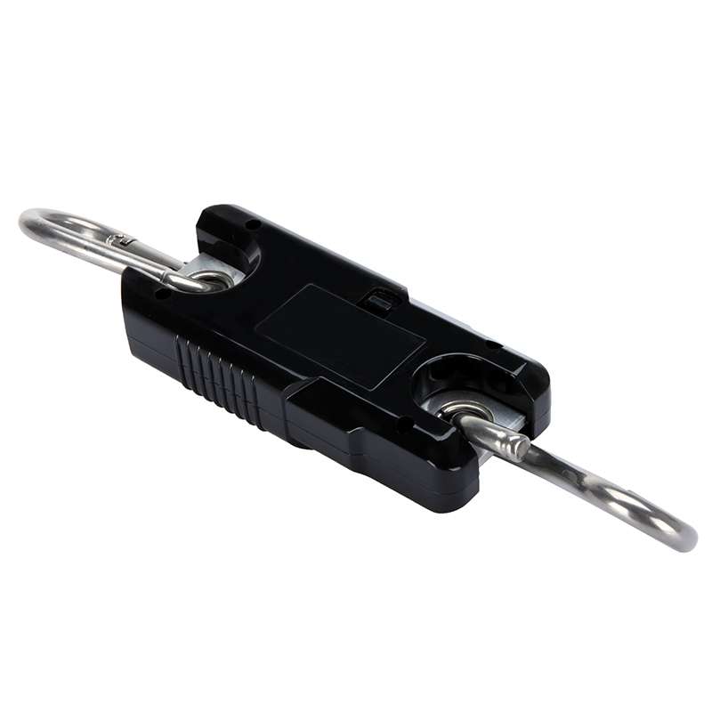WH-C300 Mini 300Kg 100g Heavy Duty Hook Hanging Electronic Digital Scale Crane Weight Scale