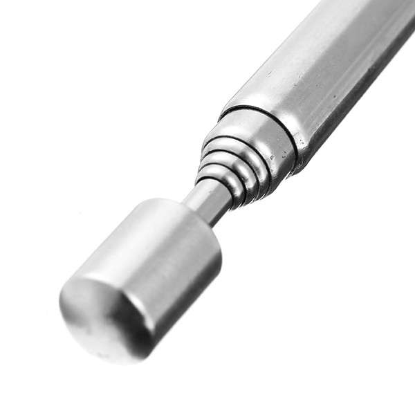 110cm Telescopic Antenna Connector 7 Sections FM Radio Scanner Antenna