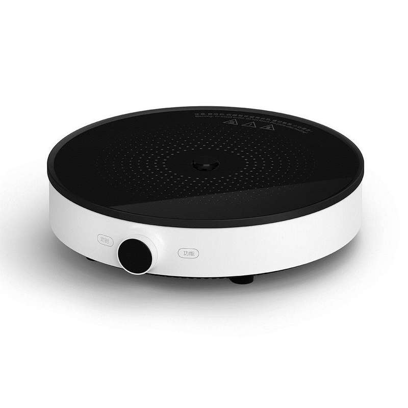Xiaomi Dual Frequency Firepower Precise Control Induction Cooker
