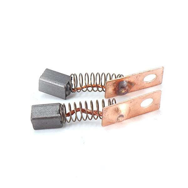 Electric Motor Carbon Brushes Dental Grinding Machine