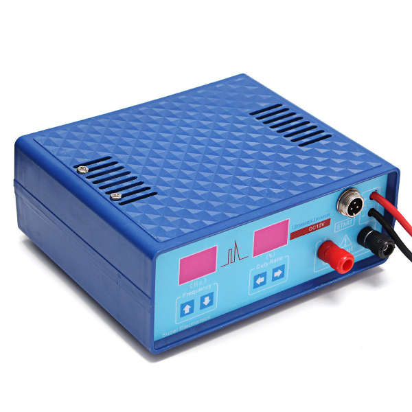 12V 1030NP High Power Inverter Ultrasonic Inverter Fish Stunner Electro Fisher Shocker Machine IGBT