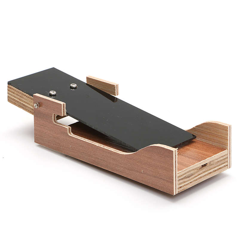 Walk the Plank Mouse Trap Automatic Reset Mouse Trap For Mice Rats Rodents