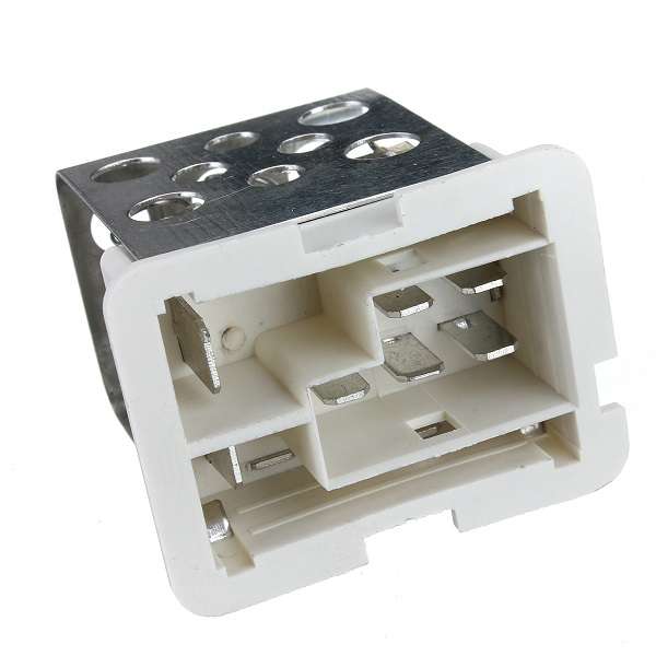 Heater Blower Motor Fan Resistor for Vauxhall Astra MK 5 98-05