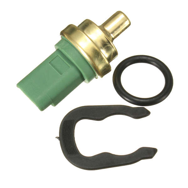 Coolant Water Temp Temperature Sensor For Peugeot 107 206 307 406 807