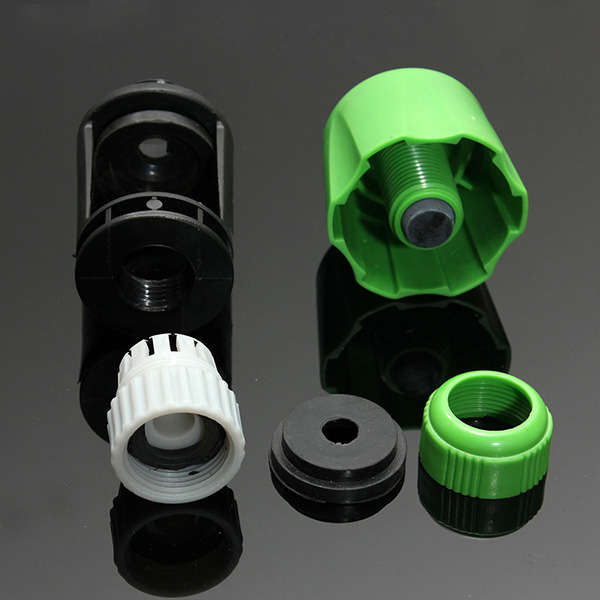 Universal Hose Tap Pipe Connector Mixer Garden Watering Equipment Tool