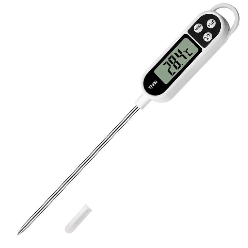 Digital Thermometer TP300