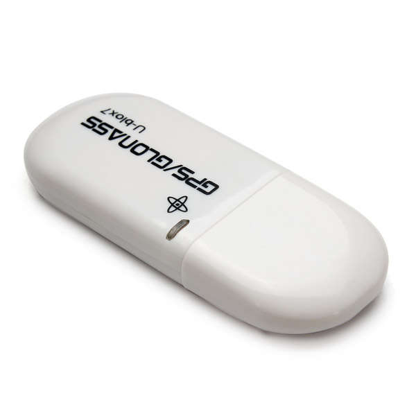 VK-172 GMOUSE USB GPS/GLONASS External GPS Module With USB Interface