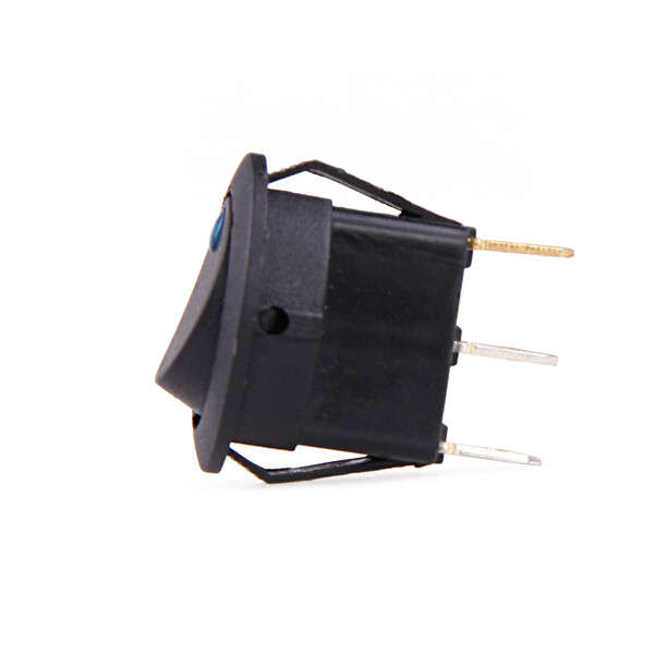 12V Double Flash Hazard Light Switch Button Motorcycle AAccessorie.s