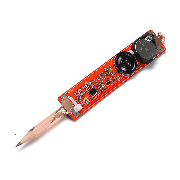 EleksMaker&reg; EleksTone DIY Electronic Musical Pencil Drawing Audio Set