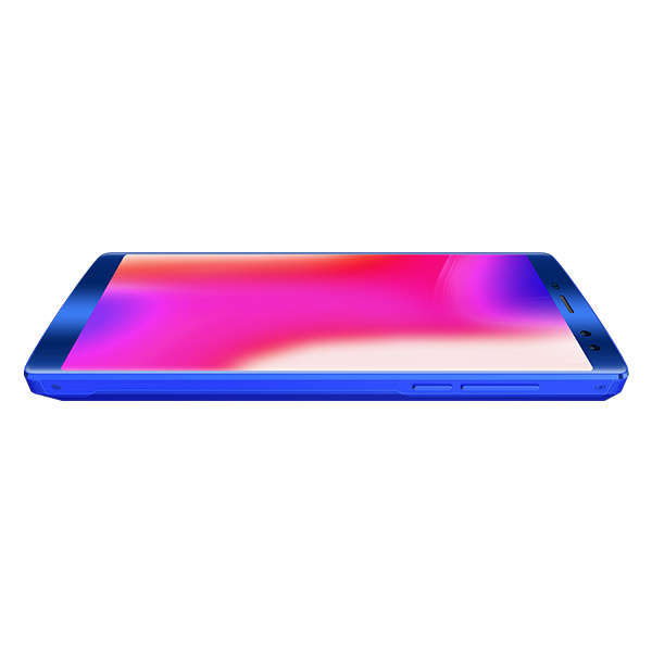 DOOGEE BL12000 6.0 Inch 12000mAh Battery 12V/3A 4GB RAM 32GB ROM MT6750T 4G Smartphone