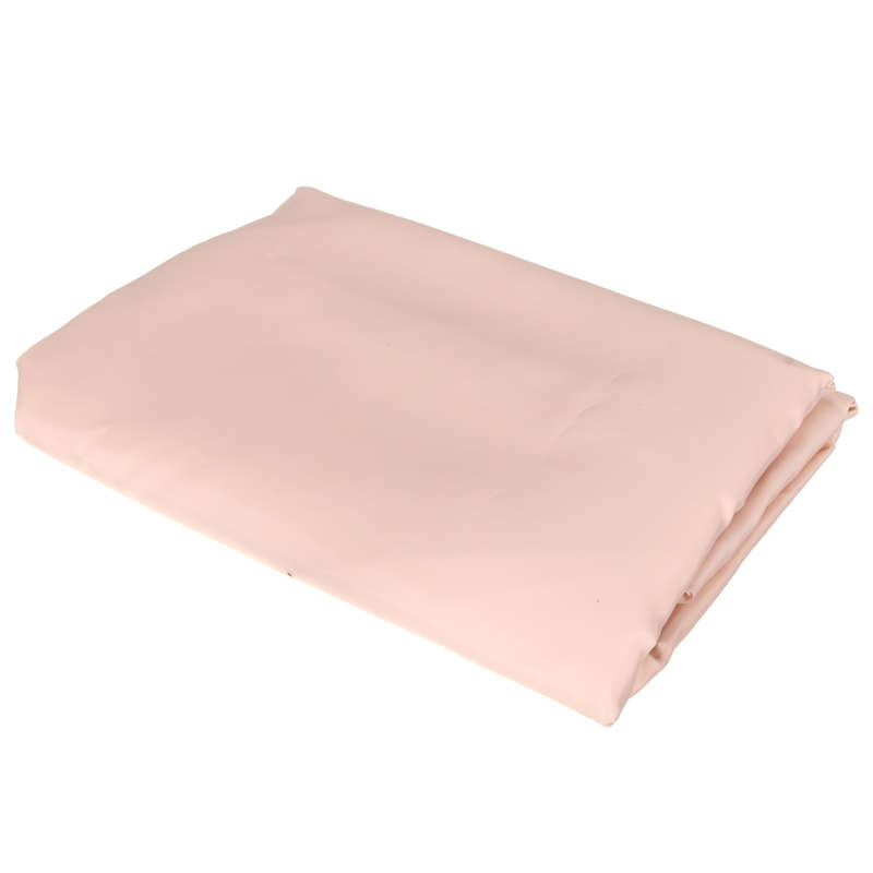 2.5x2.5M Top Sun Shade Sail Shelter Outdoor Garden Patio Car Cover Awning Canopy