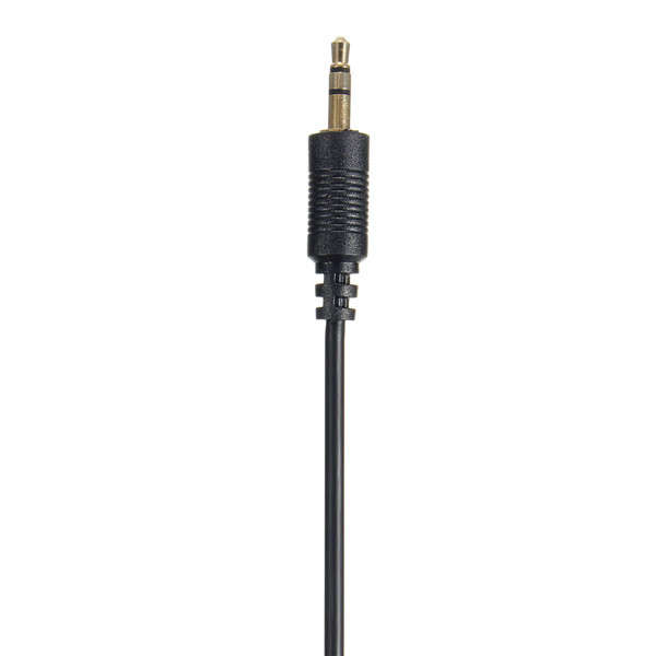 3.5mm AUX Input Cable to Car Pioneer Stereo Head Unit IP-BUS Input Adapter
