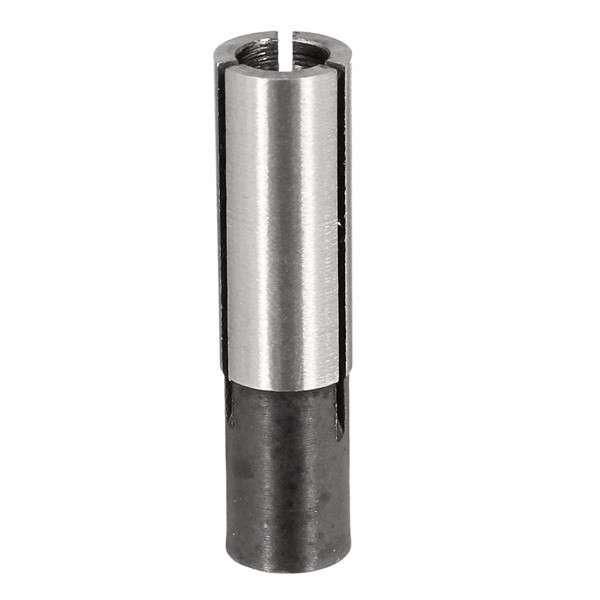 6mm to 4mm Collet Chuck Adapter CNC Router Bit