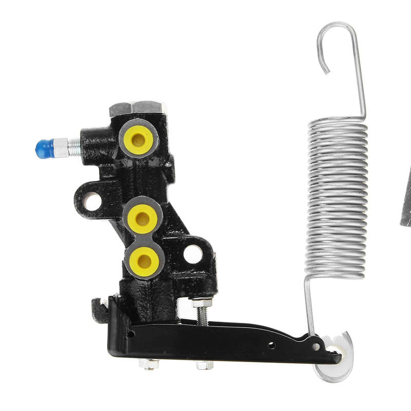 Brake Load Sensing Valve Compensator For Mitsubishi L200 Triton 86-07 MB618321