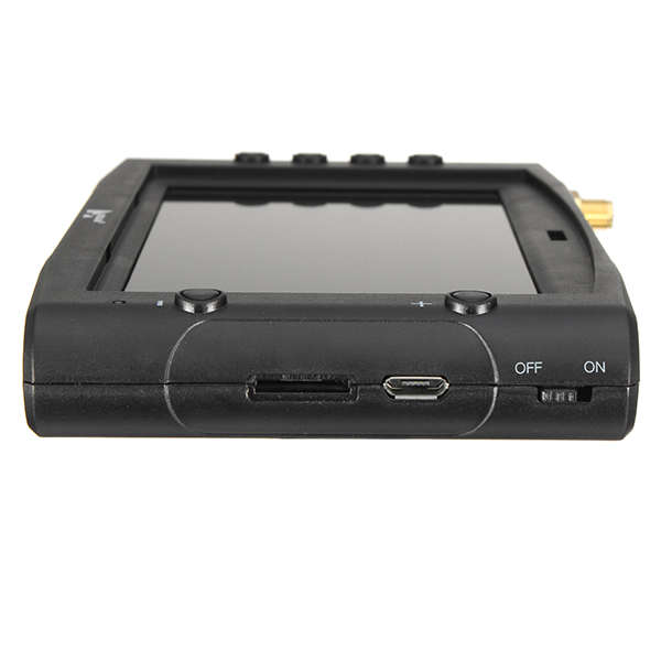 Hubsan H122D RC Quadcopter Spare Parts HS001 LCD Display H122D-15