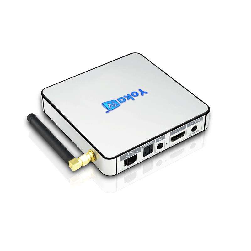 YOKATV KB2 PRO Amlogic S912 3GB DDR4 32GB ROM TV Box