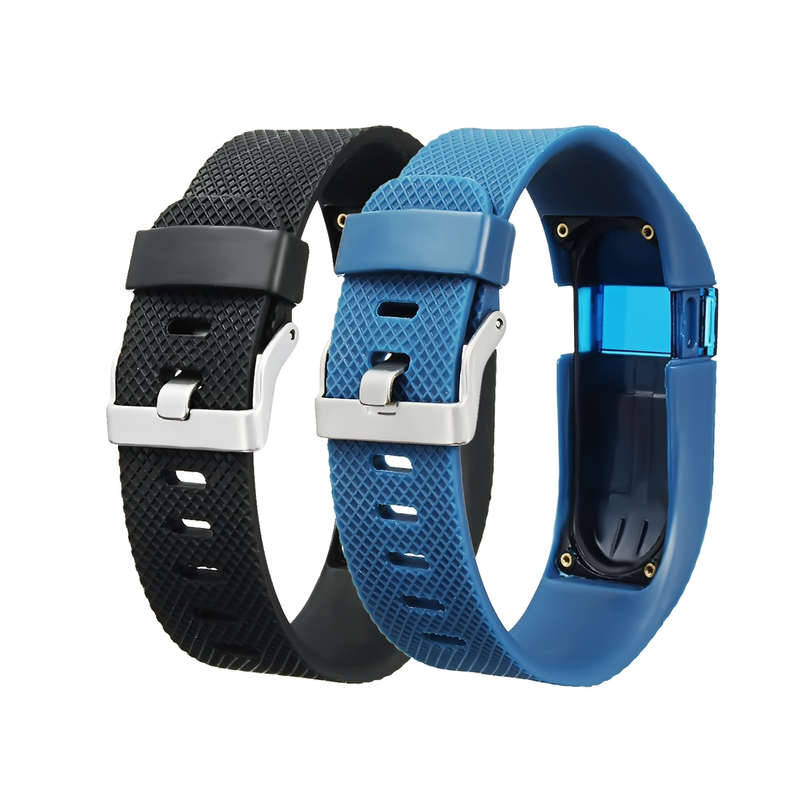Replacement Band Strap Wristband Bracelet For Fitbit Charge HR Screwdiver