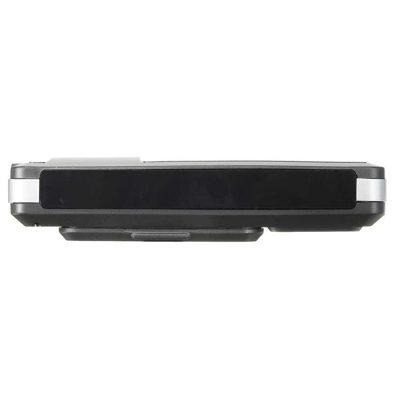 2 IN 1 720P HD Car DVR Camera Recorders + Trafic Radar Laser Speed Detector