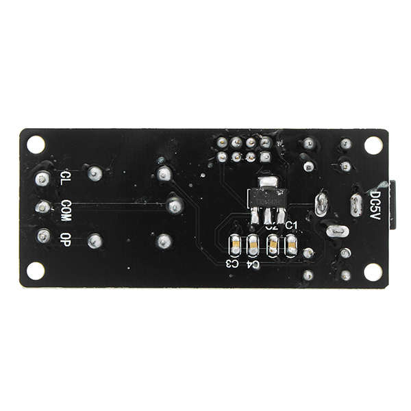 DC 5V One Channel WiFi Relay Module Smart Home Cell Phone WiFi Wireless Remote Control Switch APP Wi