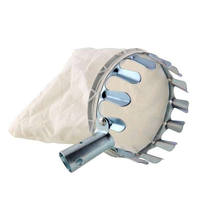 Garden Tools Convenient Horticultural Fruit Picker Gardening Apple Peach Picking Tools