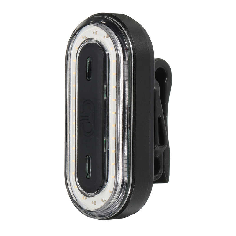 XANES SFL03 600LM XPG LED Smart Induction Bicycle Light STL03 100LM IPX8 Memory Mode Bicycle Taillig
