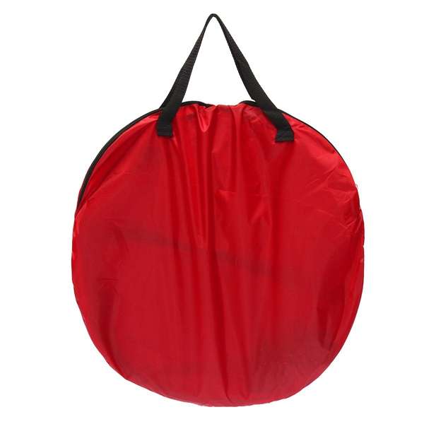 46 Inch 118CM Portable PVC Downwind Wind Paddle Spinnaker Instant Popup Board Sail Accessories