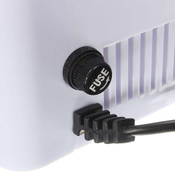 36Watt 220V Nail Art UV Gel Curing Tube Lamb Light Dryer