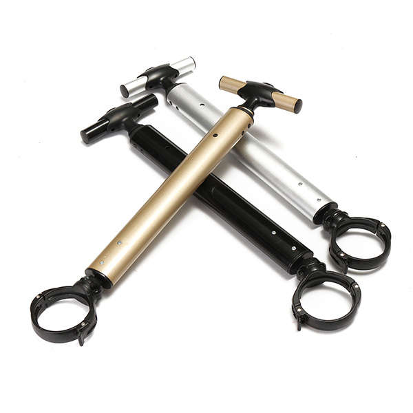 Holder Handle Control Strut Stent for 6.5``/10`` Board Balance 2 Wheels Scooter