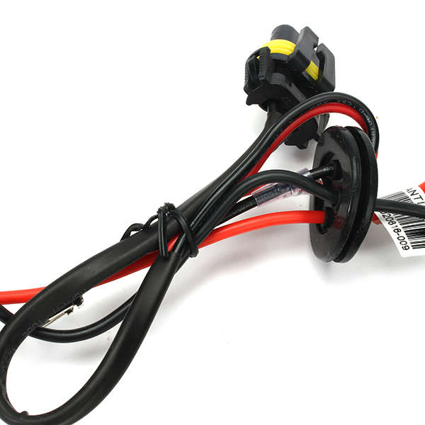 H7T Iron Base Auto Car HID Light Lamp Bulb 12V 35W Xenon Kits Replacement