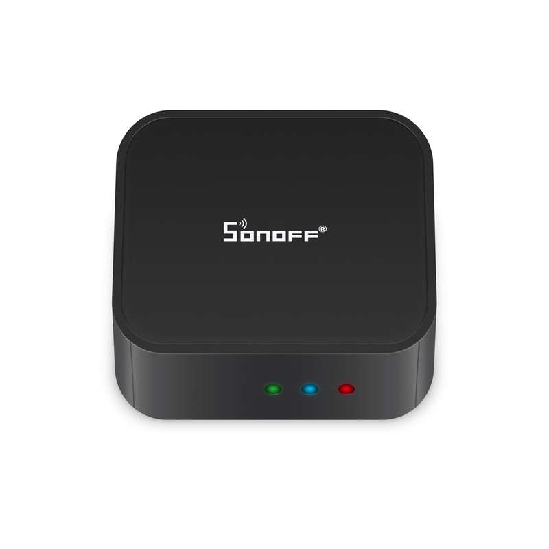 SONOFF RF Bridge WiFi 433 MHz Replacement Smart Home