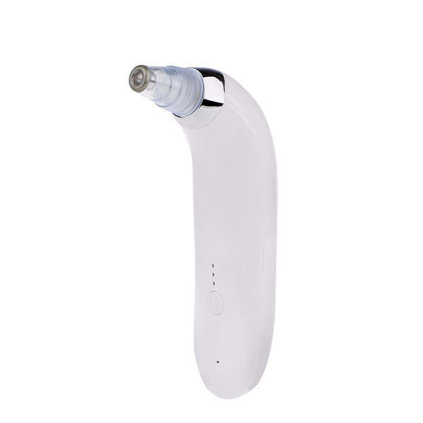 Electric Blackhead Suction Ance Remover Vacuum Microdermabrasion Pore Cleanser Facial Skin Lift