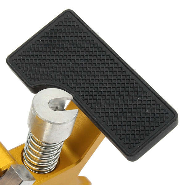 12pcs PDR Car Body Dent Puller Paintless Hail Removal Repair Tool with 10 Tabs