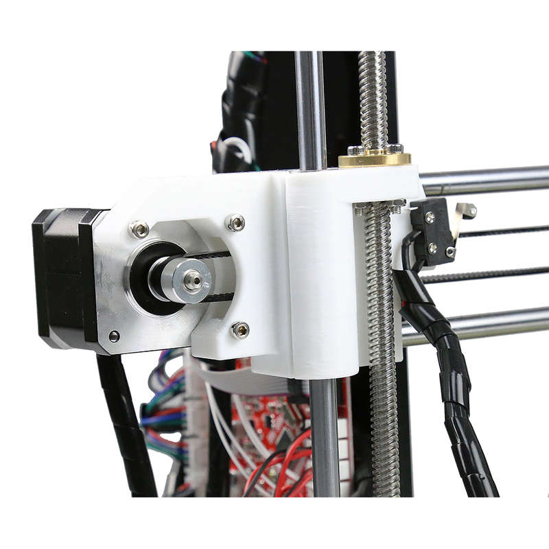 Anet® A8 3D Printer DIY Kit 1.75mm / 0.4mm Support ABS / PLA / HIPS