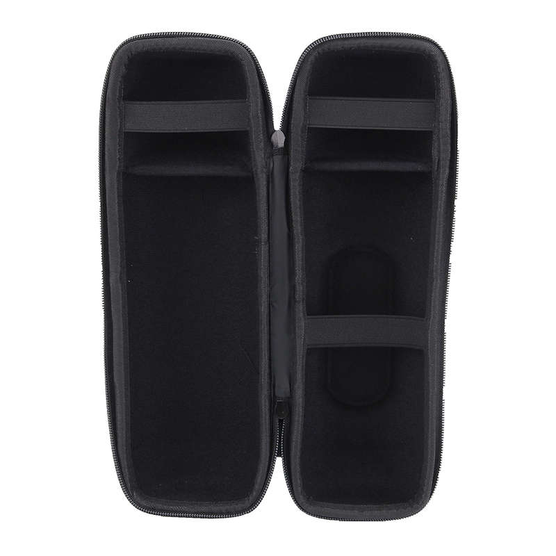 Traval Zipper Carry Hard Storage Case Bag Box For Bluetooth Speaker