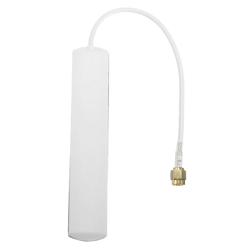 3G 4G 1900MHZ Smart LCD Display Cover 2200 Multiple Verizon Sprint And Att Cell Phone Signal Booster