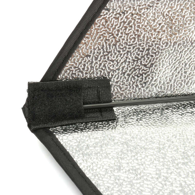50cm x 70cm Studio Lighting Photo Softbox For 4 Socket E27 Lamp Bulb Head European