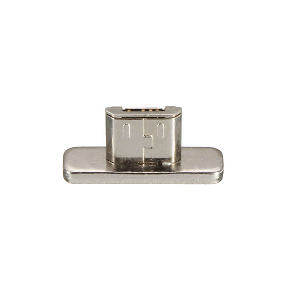 2.4A Micro USB Charging Cable Magnetic Adapter Charger For Android Phone Tablet : Perfect Timing