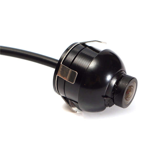 360 degree CCD HD Car Front Side Night Vision Rear View Parking Eyeball Reverse Camera