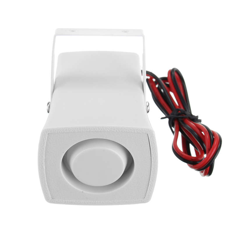 LCD Wireless GSM Home Burglar Alarm System Motion / Door Window Sensor Security