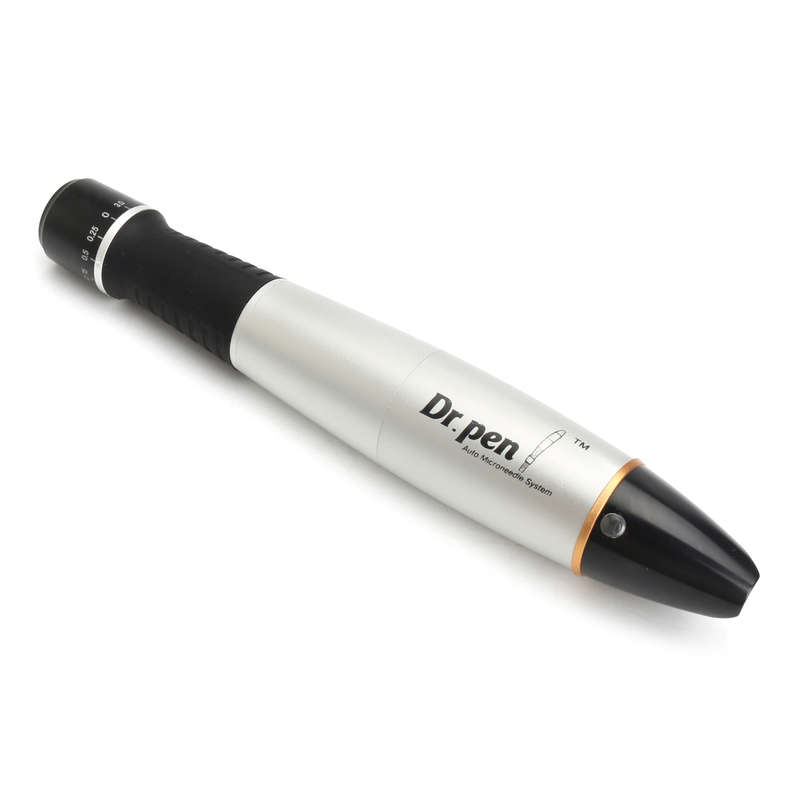 Micro Needles Cartridge 12pin Tip For Electric Auto Micro Stamp Derma Dr Pen