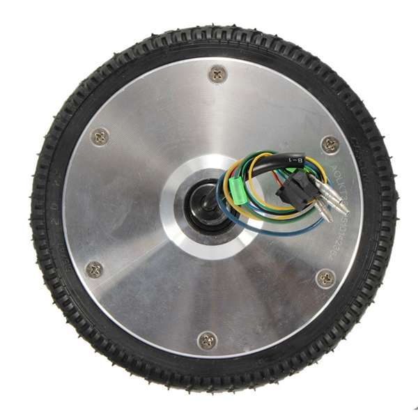 DIY Motor for 6.5" Electric Scooter 2 wheels Smart Self Balancing Scooter