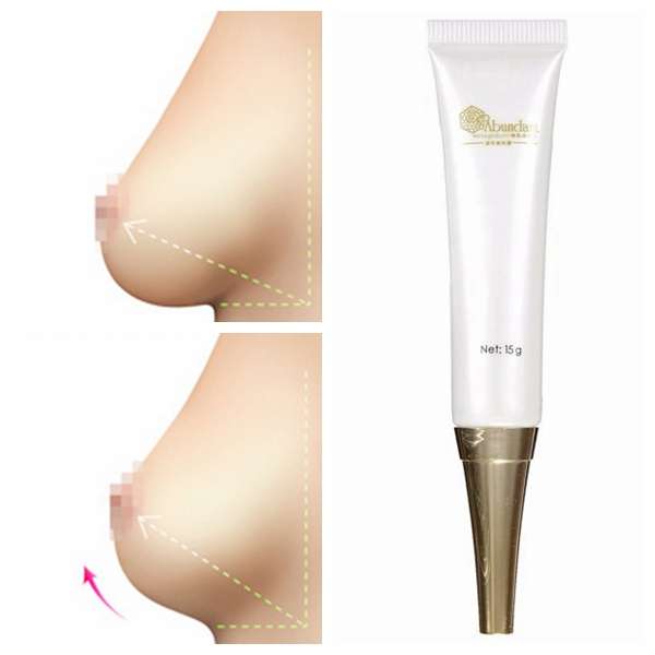 Boobs Bust Enlargement Cream Breast  Enhancer Skin Care Firming Lifting Creams