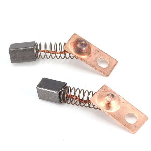 Electric Motor Carbon Brushes Dental Grinding Machine