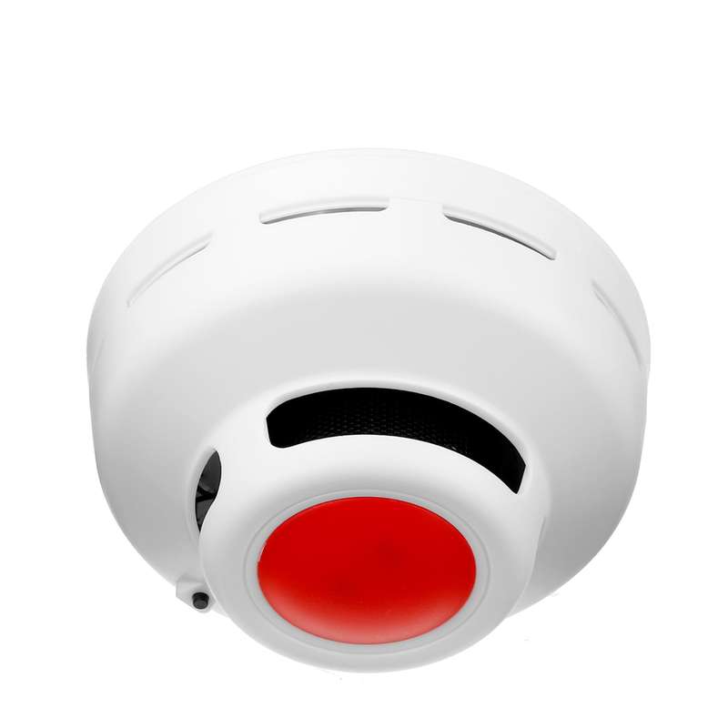 Home Security Stable Standalone Combination Carbon Monoxide Detector Test Gas Alarm Sensor High Sens