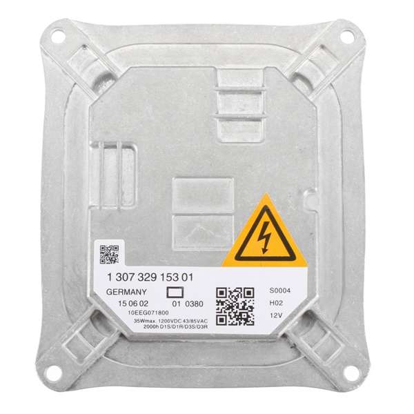 D1R D1S D3R D3S Headlight Ballast Xenon HID Control Module For BMW E92 X5 E70 X6