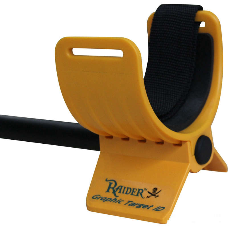 MD-6250 Underground Metal Detector Gold  Silver Bronze Digger High Performance Treasure Detector