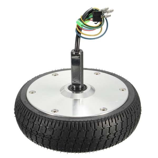 DIY Motor for 6.5" Electric Scooter 2 wheels Smart Self Balancing Scooter