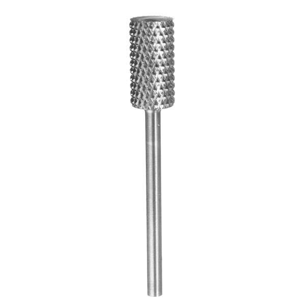 7pcs Tungsten Steel Drill Bit Set Electric Machine Smooth File Polishing Drill Bits