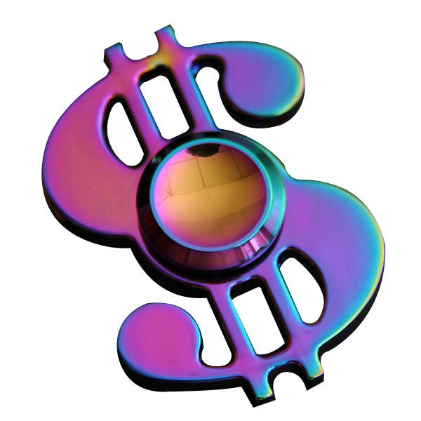 ECUBEE EDC Hand Spinner Finger Spinner Fidget Spinner Gadget