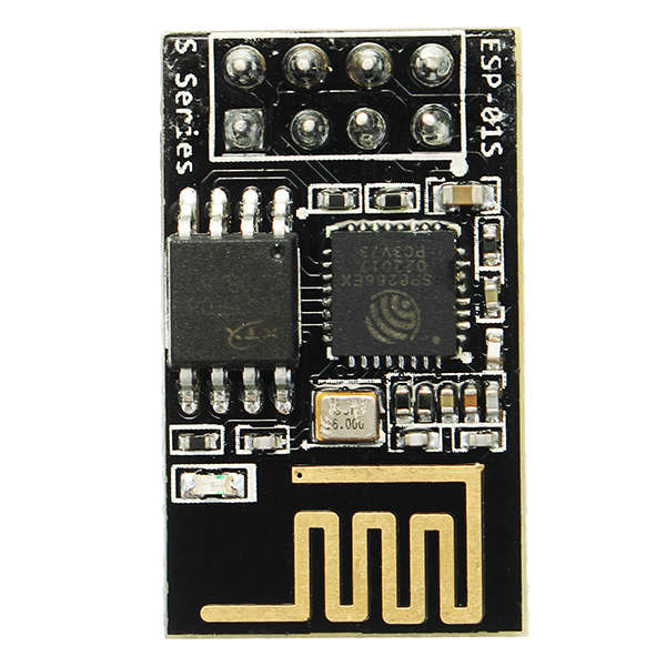 DC 5V One Channel WiFi Relay Module Smart Home Cell Phone WiFi Wireless Remote Control Switch APP Wi